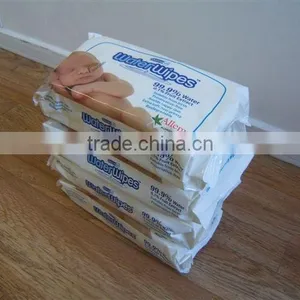 FFA Multifunction Automatic Flow Diaper Packaging Machine thumbnail-4