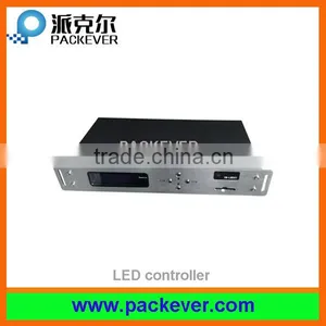Art-net DMX Master LED Controller YM-LM501 thumbnail-1