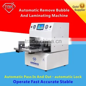 Aluminum Alloy Mobile Phone Repair Equipment Lcd Screen Separator Automatically Mobile Refurbish Kit thumbnail-1