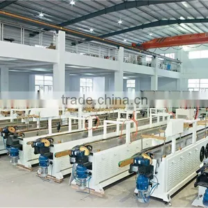 20L Pail Can Seam Welding Machine as Soudronic Welder thumbnail-3