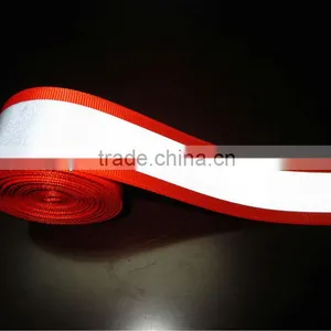 Reflective Yarn Webbing thumbnail-4