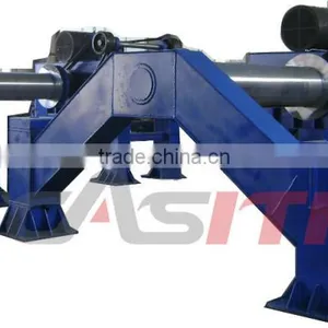 Suspension Roller Concrete Pipe Making Machine thumbnail-1