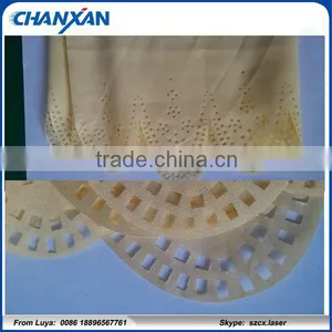 Fabric Cutting Table Co2 Laser Engraving Cutting Machine 0086 15850106700 thumbnail-6