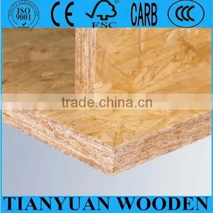 6mm to 25mm OSB Board Price thumbnail-4