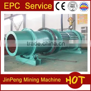 Sand Roller Washing Machine, Roller Type Sand Washer thumbnail-4