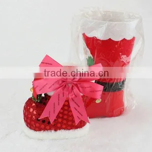 Gold Pre-tied Satin Ribbon Bow With Elastic Loop Gift Packaging/magnificent Satin Ribbon Bow/pre Made Mini Satin Ribbon Bow thumbnail-3