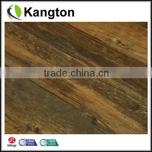 100% Waterproof Eco-friendly EIR Wpv Vinyl Flooring Plank Pvc Foam Flooring Vinyl Covering Flooring thumbnail-1