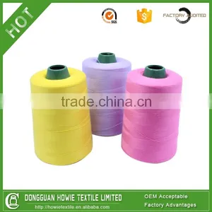TFO Pure Polyester Sewing Thread 32/3 Thread Polyester thumbnail-2