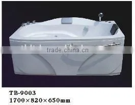 House Garden Swin Spas and Massage Bathtub thumbnail-4