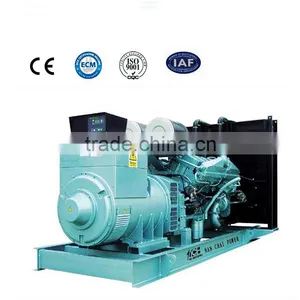 Generator Set 100kw/125kVA (6BTA5.9-G2) thumbnail-1