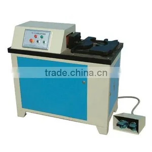 TYZ 16 Hydraulic Bending Machine thumbnail-1