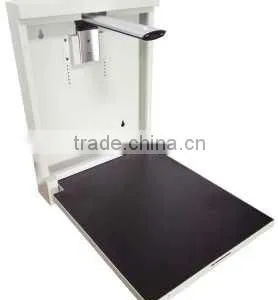 China Digital Book Visual Presenter Classroom Visualizer OCR Book Scanner A3 thumbnail-6