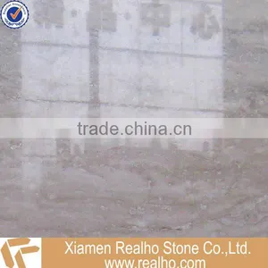 The Excellent of Roma Travertine Marble Vanity Top With Sink thumbnail-6