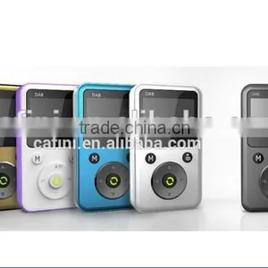 Mini Digital DAB Radio 2016 thumbnail-2
