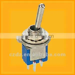 10A ON-OFF Toggle Switch,toggle Switch for Lamp,4 Pin Toggle Switch thumbnail-4