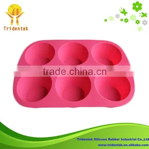 Wholesale Handmade Silicone Soap Molds thumbnail-1