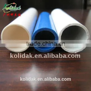High Quality Rigid PVC Pipe Extrusion thumbnail-3