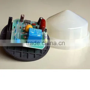 Electric Photocontroller thumbnail-1
