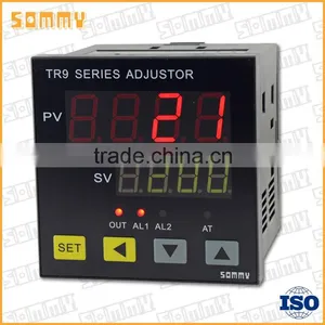 Digital Temperature Indicator thumbnail-1