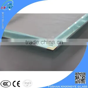 25mm Inch Thick Tempered Laminated Glass Thickness thumbnail-1