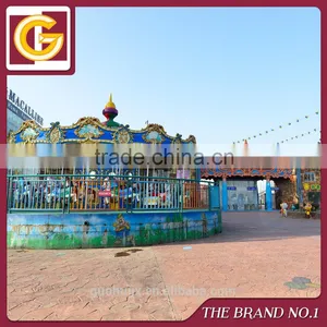 Luxury Carousel for Sale thumbnail-1