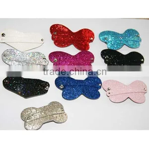 Sweet Girl 8MM Slide Charm Hair Clip thumbnail-1