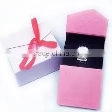 Folding Handmade Simple Paper Watch Box thumbnail-1