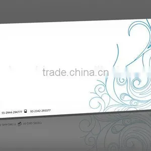 Simple Design Envelope(HSD-1091) thumbnail-1