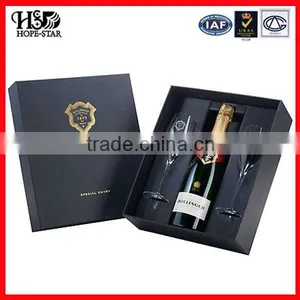 Custom Gift Boxes for Wine Glasses&Wine Glass Box&Wine Glass Packaging Boxes thumbnail-2