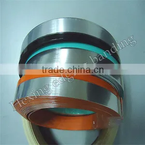 Many Sizes and Color Pvc Wooden Edge Banding Manufacturers --- HEXING thumbnail-1