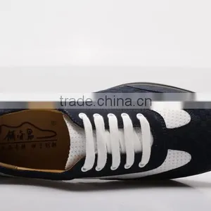 Invisible High Top Heels Casual Shoes for Men thumbnail-4