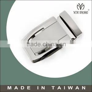 Plate Automatic Custom Belt Buckle thumbnail-1