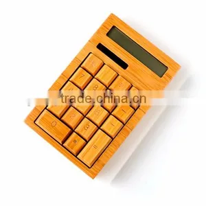 Calculator Wholesale 12-digits Electronic Calculator thumbnail-2