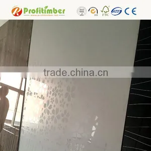 High Gloss Acrylic Laminated Plywood thumbnail-1