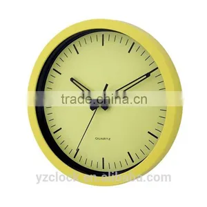 Office Wall Clock thumbnail-1