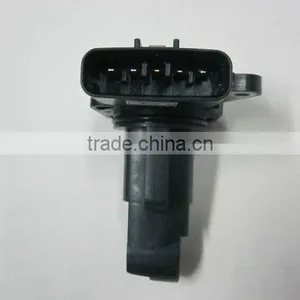 DENSO Air Flow Meter For TOYOTA COROLLA/CROWN OEM:22204-22010 thumbnail-1
