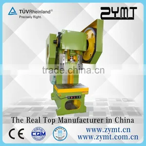J23 J21 25T Electric Punch Machine Small Power Press thumbnail-1