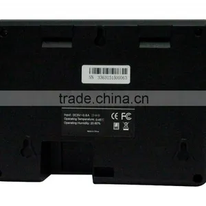 Advanced Technology Webserver Biometric Fingerprint Access Control thumbnail-5