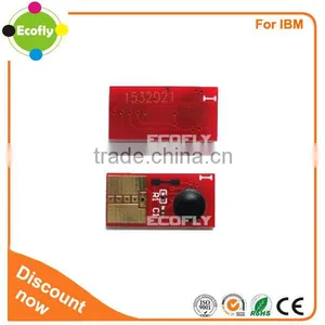Low Price and High Quality Laser Printer Chips for IBM 1572 Toner Cartridge Chip thumbnail-1