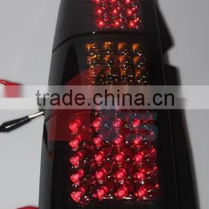 JB23 LED Taillight for Jimny Samurai Taillamp thumbnail-3