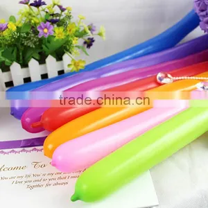 China Manufacture Helium Balloon, Magic Balloon Sex Toys for Kids thumbnail-3