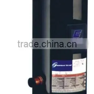 ZR&VR Series Copeland Air-conditioning Scroll Compressor thumbnail-1