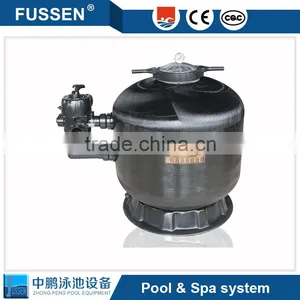 Above Ground Swimming Pool Filter Parts Sand Change for Sale thumbnail-4