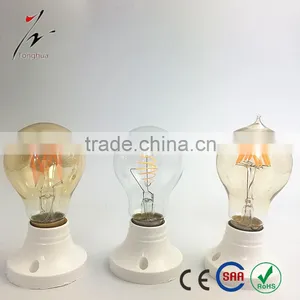 New Different Led Filament Light Bulb Edison Lamp Vintage Light Bulb G80/A19 thumbnail-1