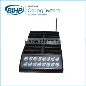 Personal Service Pager Queue Paging System Coaster Pager thumbnail-4