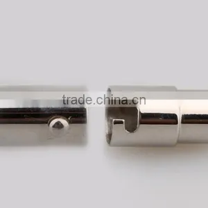 Metal Clasp for Leather Bracelets thumbnail-4