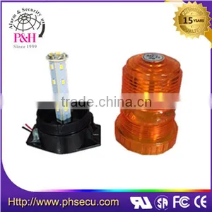 Led Forklift Emergency Warning Light Beacon thumbnail-3