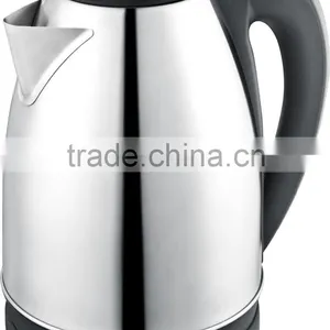 2015 High End Electric Kettle With One Year Quality Assurance thumbnail-1