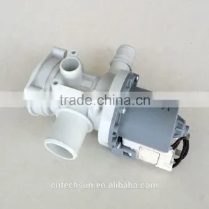 Drain Pump for Samsung Washing Machine thumbnail-1
