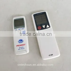 Universal Remote Controllers thumbnail-1